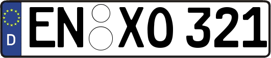 EN-XO321