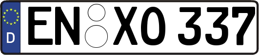 EN-XO337