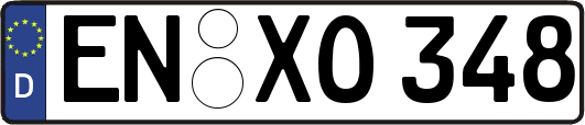EN-XO348