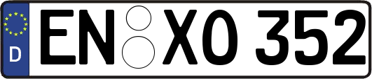 EN-XO352