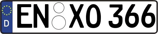EN-XO366