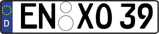 EN-XO39