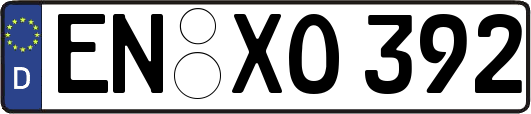 EN-XO392