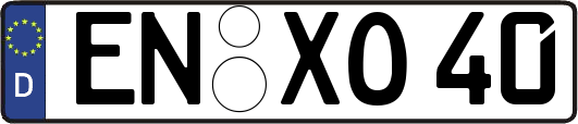 EN-XO40
