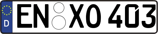 EN-XO403