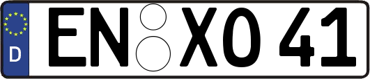 EN-XO41