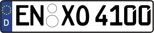 EN-XO4100