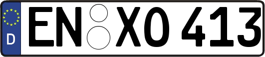 EN-XO413