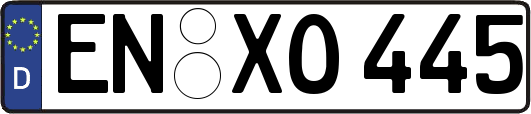 EN-XO445