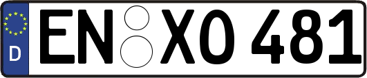 EN-XO481