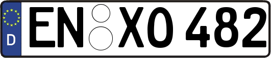 EN-XO482