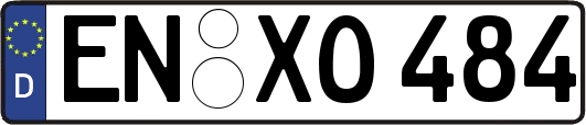 EN-XO484