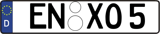 EN-XO5