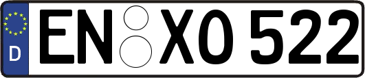 EN-XO522