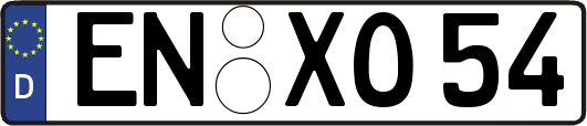 EN-XO54