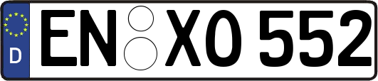 EN-XO552