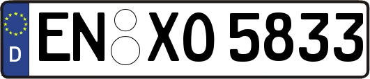 EN-XO5833