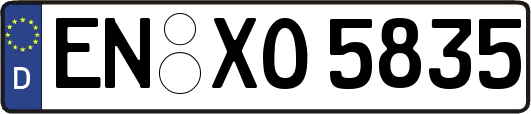 EN-XO5835