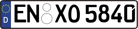 EN-XO5840