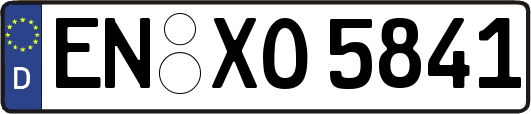 EN-XO5841