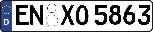 EN-XO5863