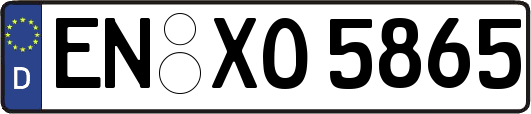 EN-XO5865