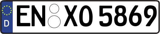 EN-XO5869