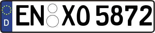 EN-XO5872