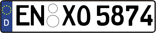 EN-XO5874