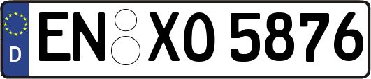 EN-XO5876