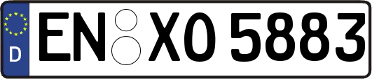 EN-XO5883