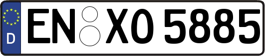 EN-XO5885