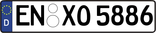 EN-XO5886