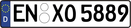 EN-XO5889