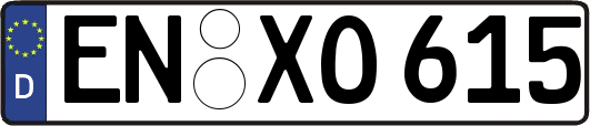 EN-XO615