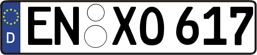 EN-XO617