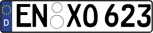 EN-XO623