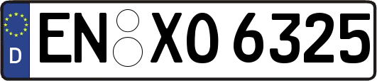 EN-XO6325