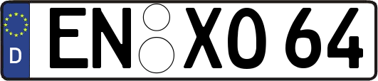 EN-XO64