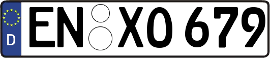 EN-XO679