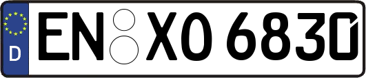 EN-XO6830