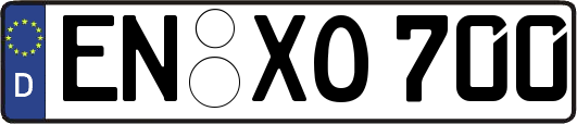 EN-XO700