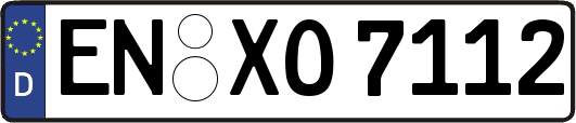 EN-XO7112
