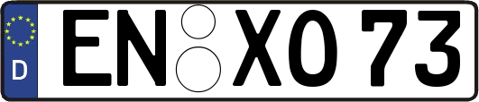 EN-XO73