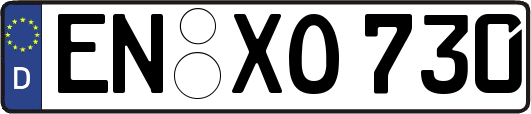 EN-XO730