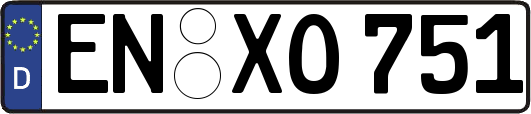 EN-XO751
