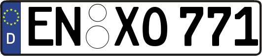 EN-XO771