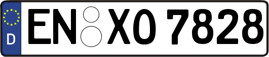 EN-XO7828