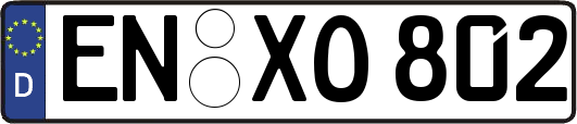 EN-XO802