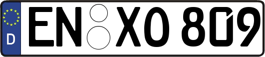 EN-XO809